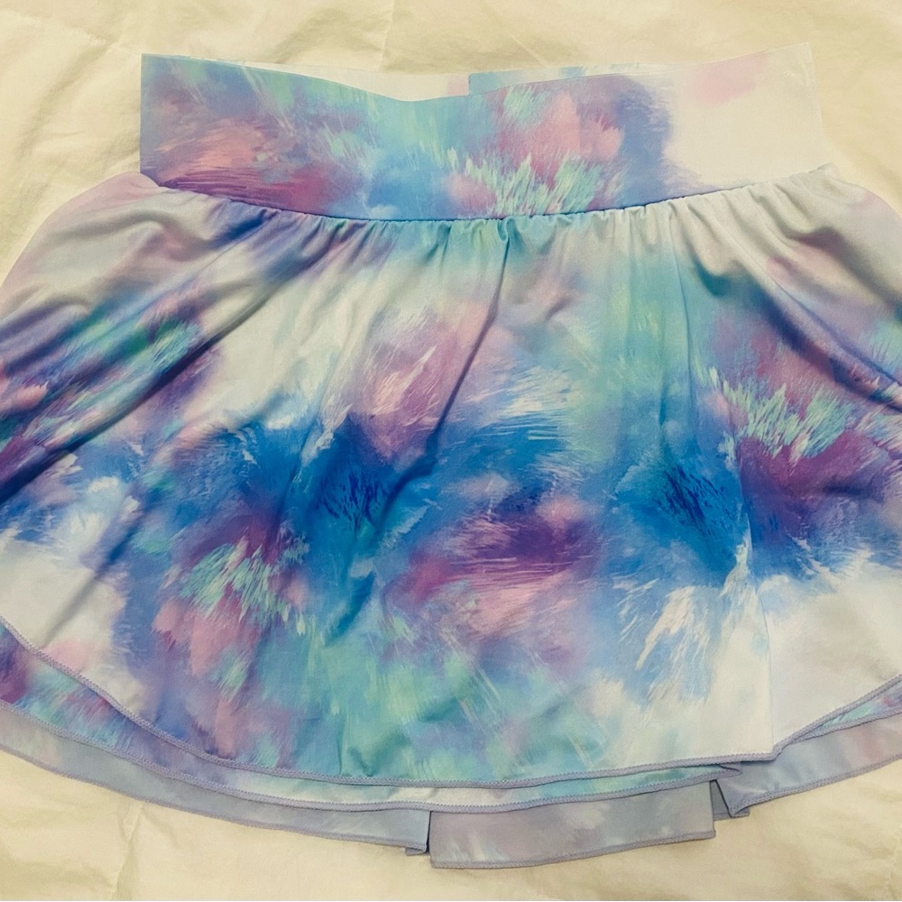 Tennis/Ice skating skort